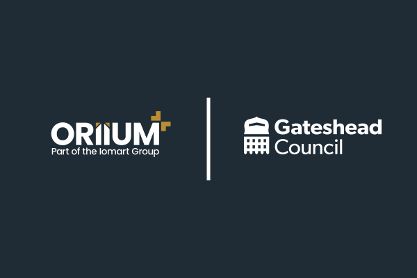 Oriium Gateshead 600X400