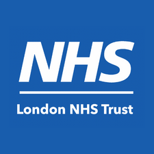 NHS logo