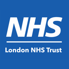 NHS logo