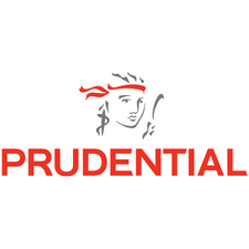 Prudential logo