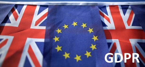 GDPR – Consequences For Lost Data