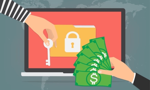 No Need To Negotiate – How To Protect Your Business Against Ransomware